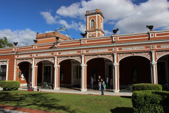 Museo Histórico Nacional